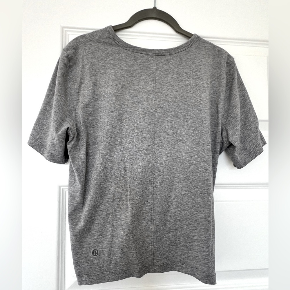 Lululemon Tee - Picture 2 of 2